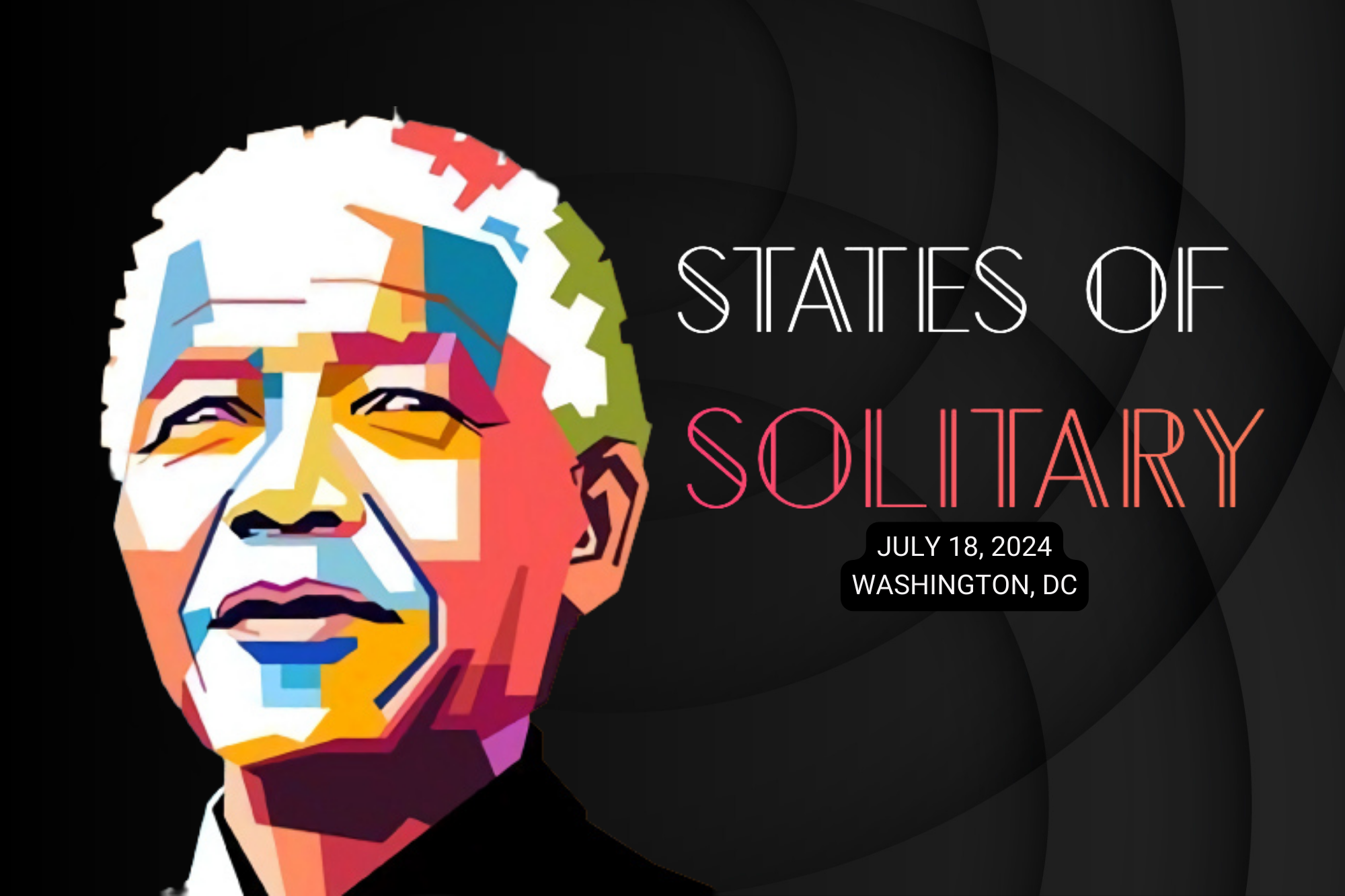 Solite State Home | statesofsolitary.com